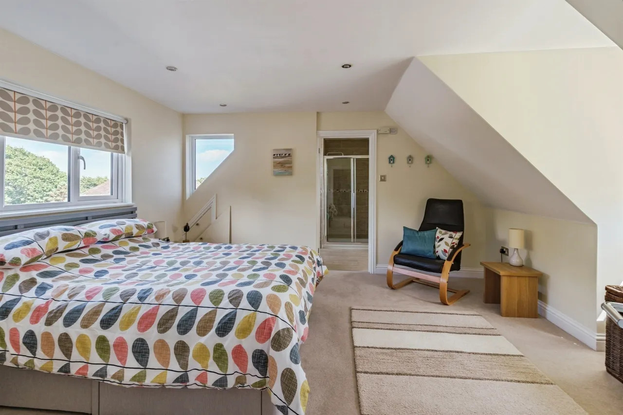 Commanders Walk, Fairlight, TN35, photo 12