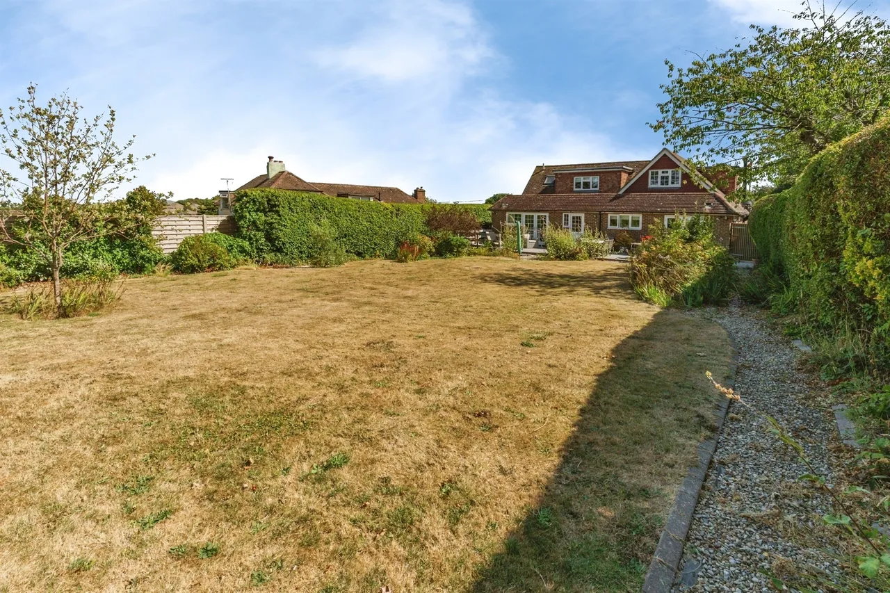 Commanders Walk, Fairlight, TN35, photo 24