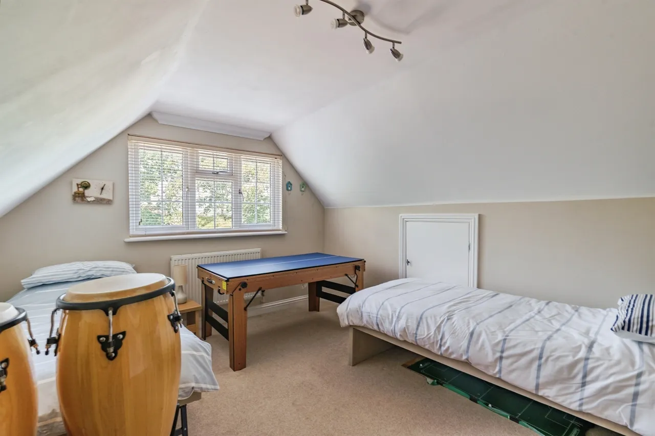 Commanders Walk, Fairlight, TN35, photo 16