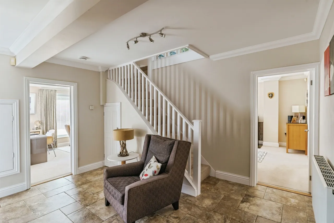 Commanders Walk, Fairlight, TN35, photo 18
