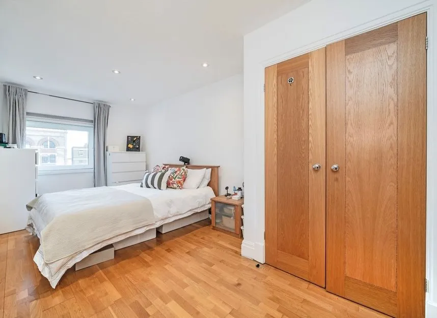 Beckford Close, West Kensington, W14, photo 5