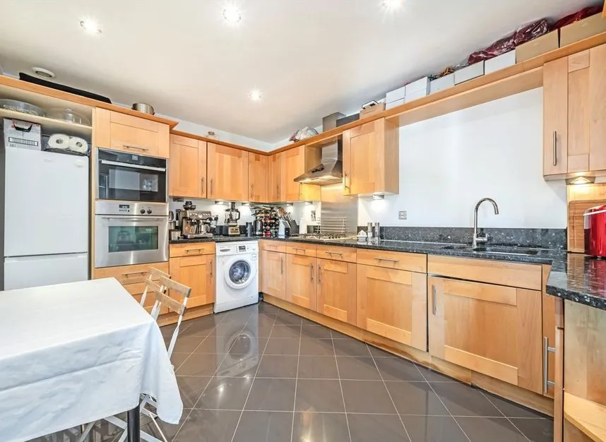 Beckford Close, West Kensington, W14, photo 4