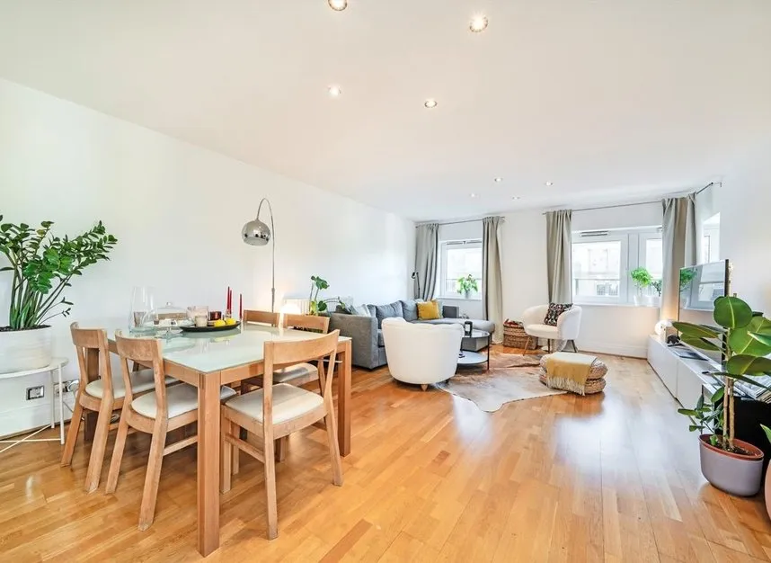 Beckford Close, West Kensington, W14, photo 3
