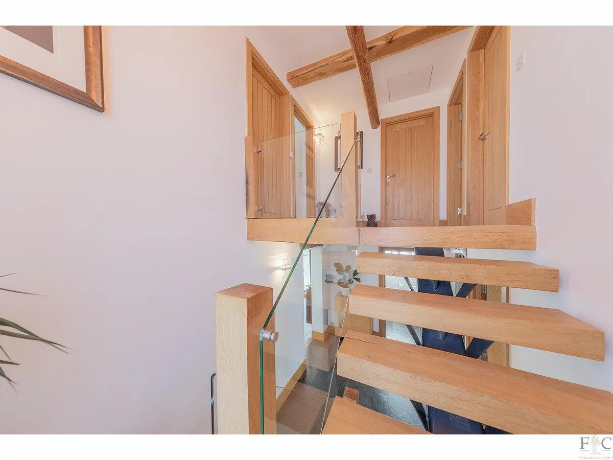 Fenny Lane, Shearsby, LE17, photo 20