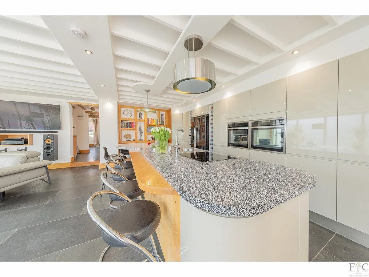 Fenny Lane, Shearsby, LE17, photo 14