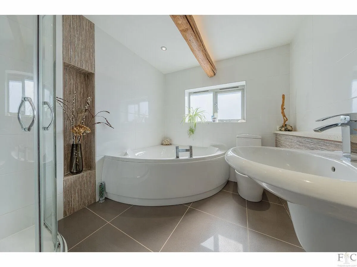 Fenny Lane, Shearsby, LE17, photo 32