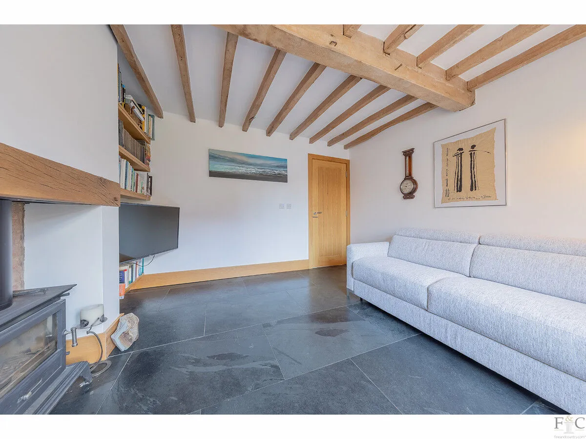 Fenny Lane, Shearsby, LE17, photo 10