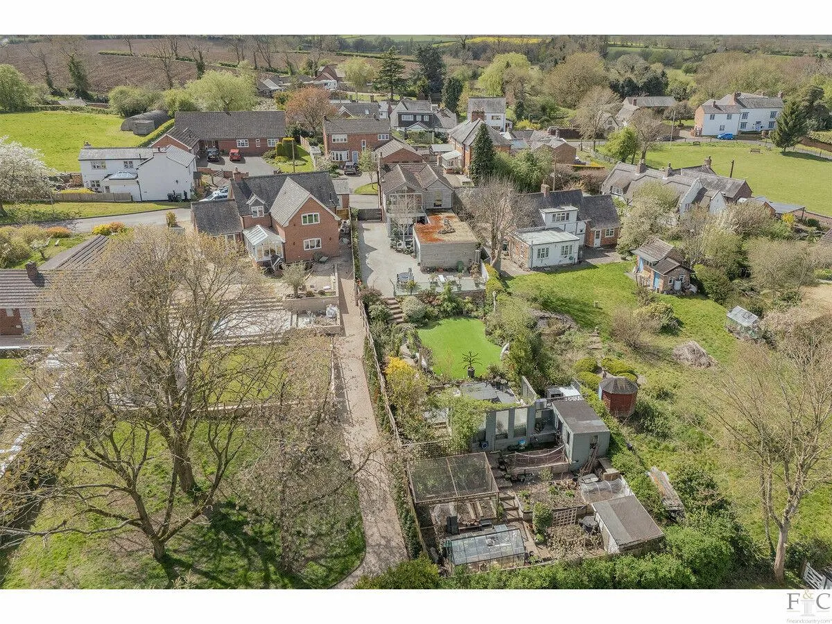 Fenny Lane, Shearsby, LE17, photo 43