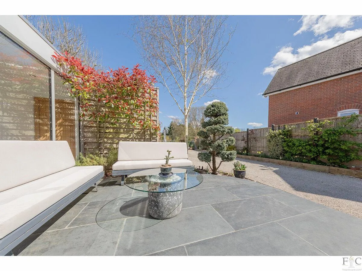 Fenny Lane, Shearsby, LE17, photo 18