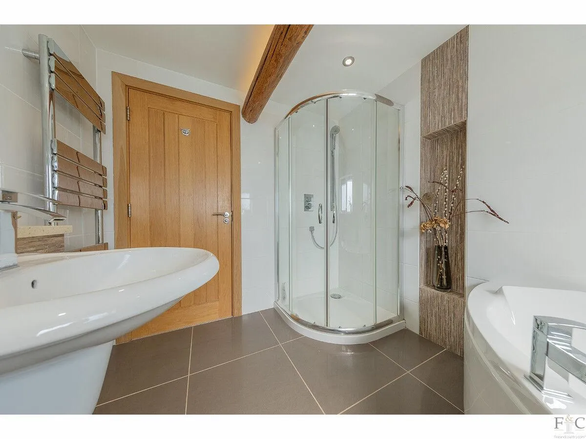 Fenny Lane, Shearsby, LE17, photo 33