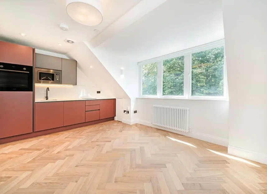 Avonmore Road, West Kensington, W14, photo 2