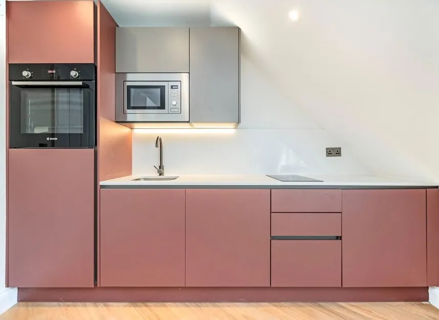 Avonmore Road, West Kensington, W14, photo 4