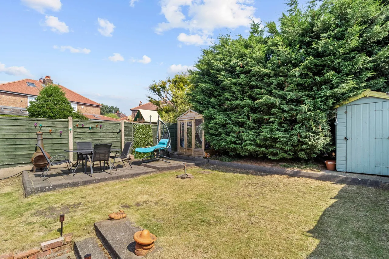 Brian Avenue, Stockton Heath, Warrington, Warrington, WA4 2BG, photo 17