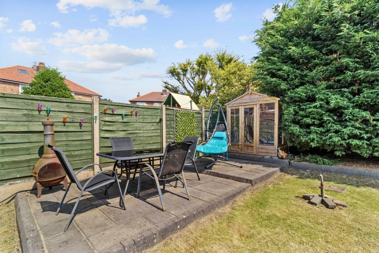 Brian Avenue, Stockton Heath, Warrington, Warrington, WA4 2BG, photo 19
