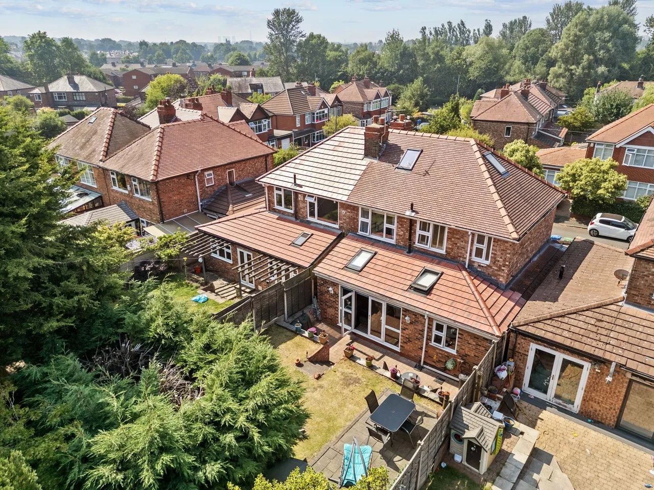 Brian Avenue, Stockton Heath, Warrington, Warrington, WA4 2BG, photo 15