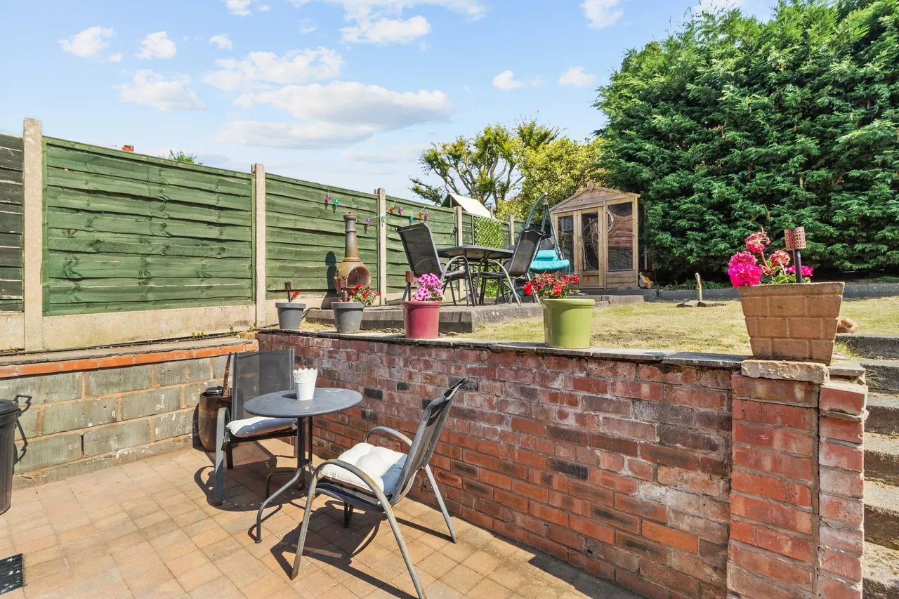 Brian Avenue, Stockton Heath, Warrington, Warrington, WA4 2BG, photo 18