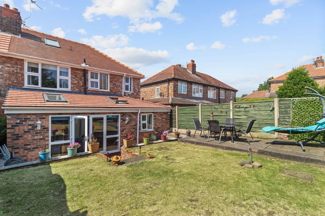 Brian Avenue, Stockton Heath, Warrington, Warrington, WA4 2BG, photo 16