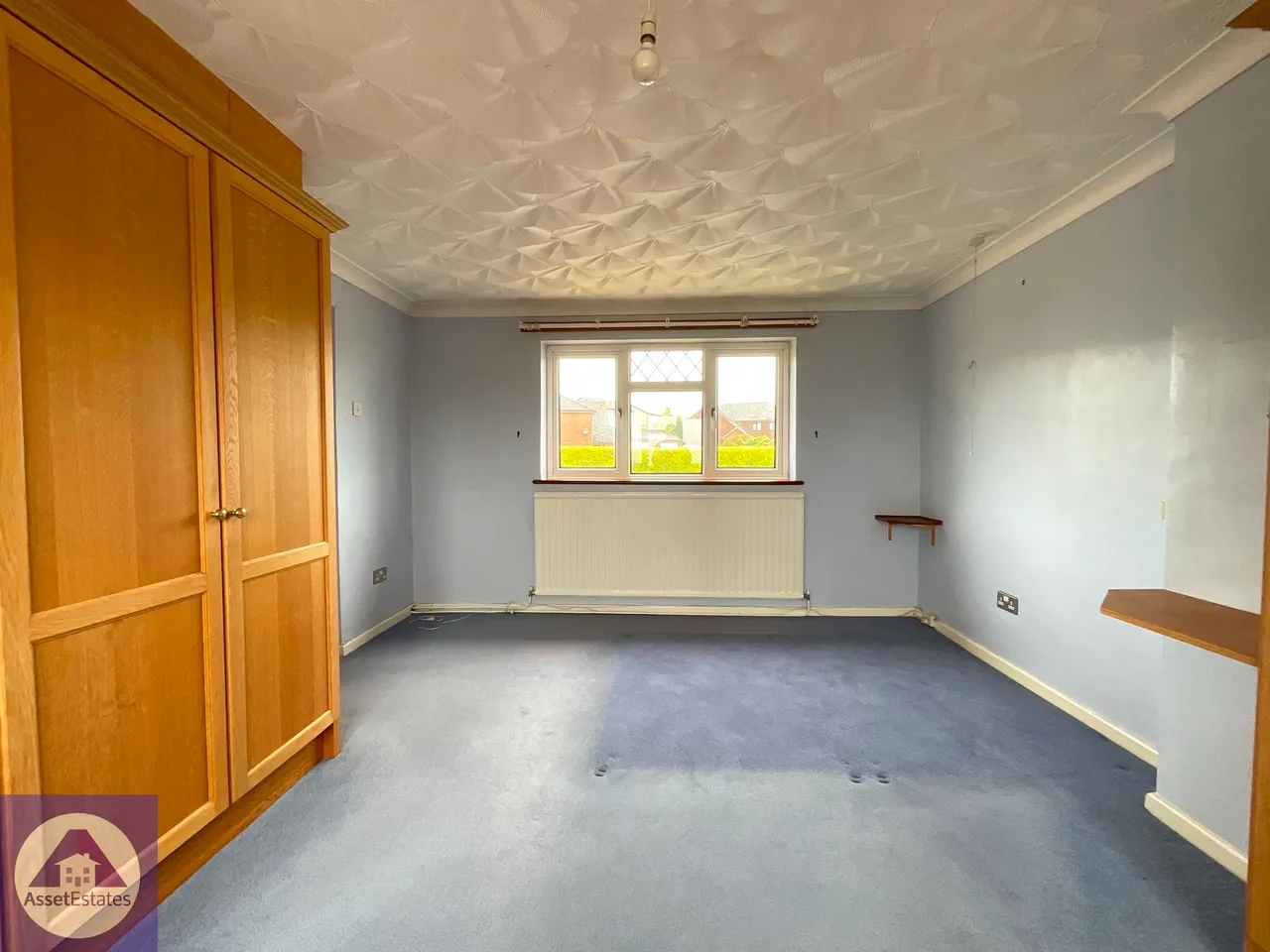 Aneurin Place, Brynmawr, photo 18