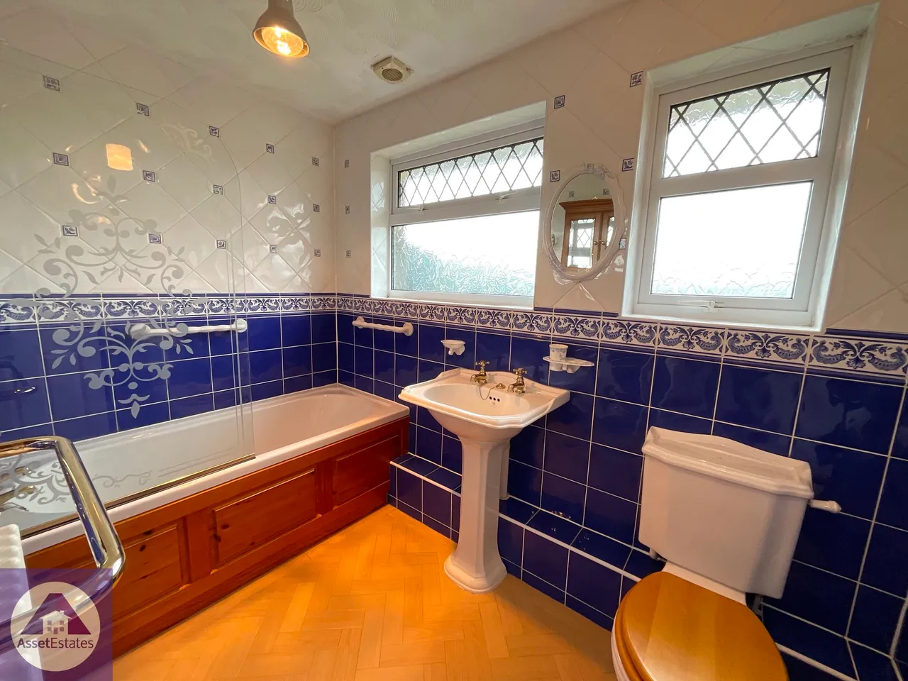 Aneurin Place, Brynmawr, photo 12