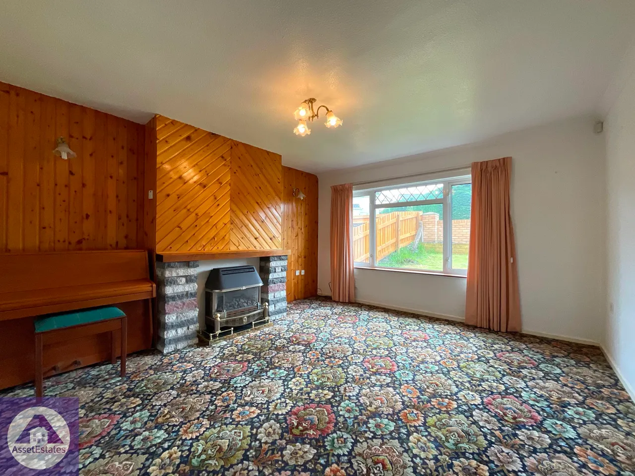 Aneurin Place, Brynmawr, photo 4