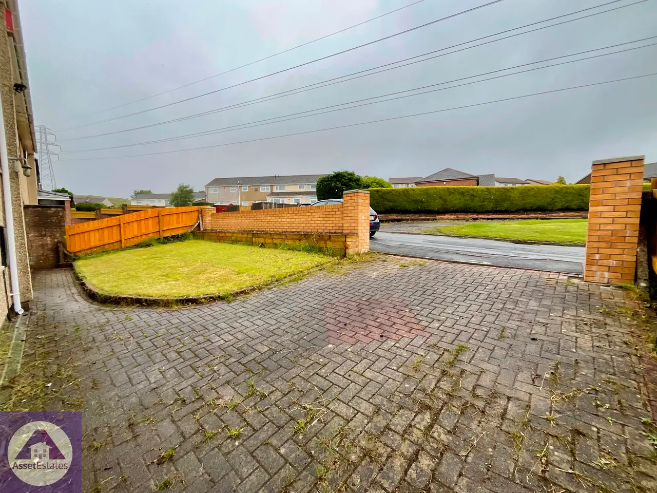 Aneurin Place, Brynmawr, photo 33