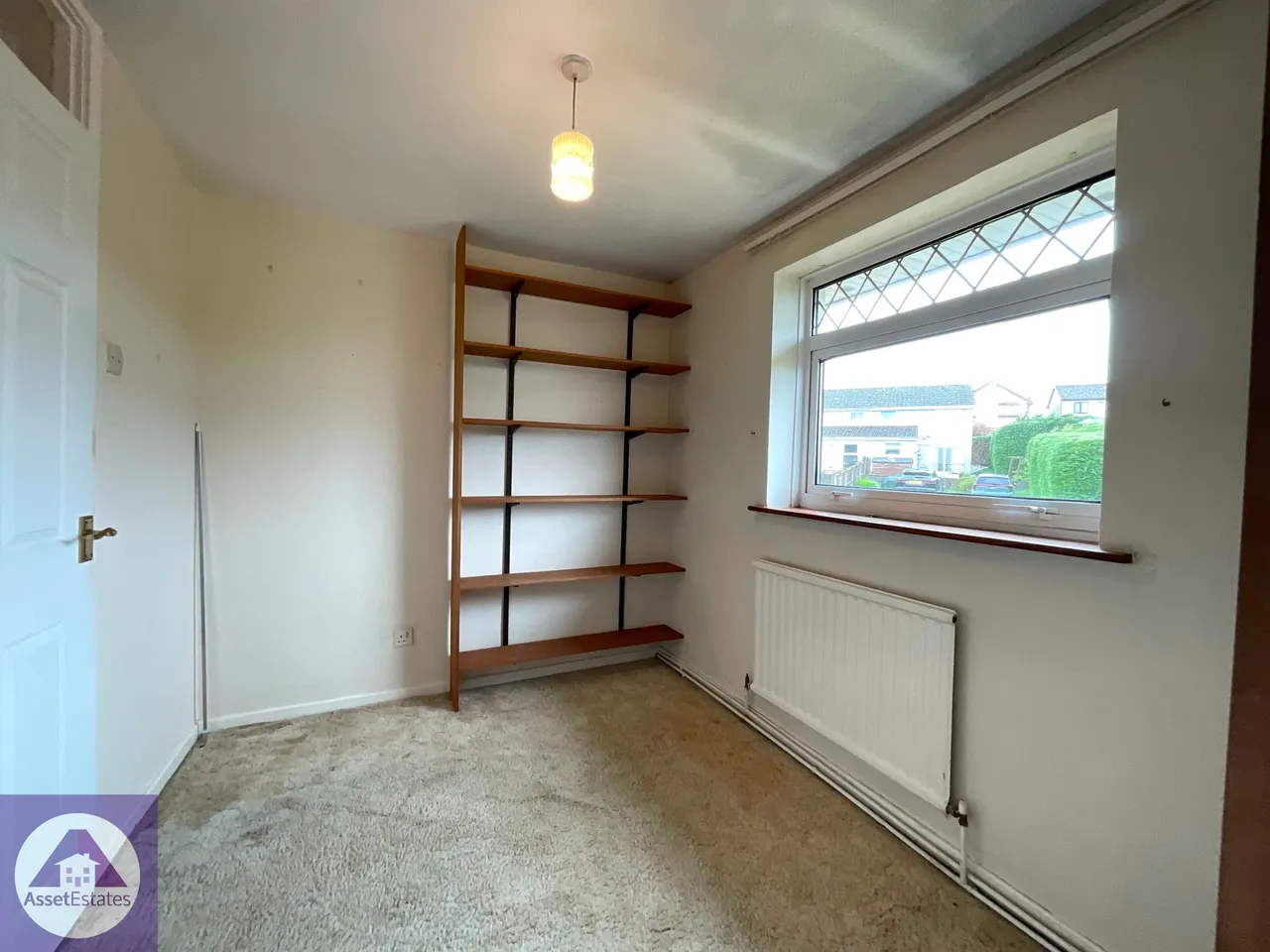 Aneurin Place, Brynmawr, photo 19
