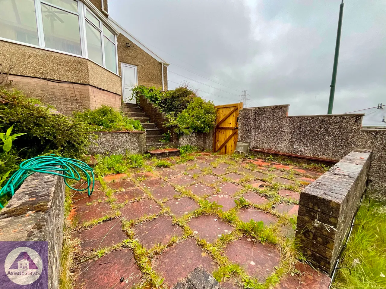 Aneurin Place, Brynmawr, photo 29