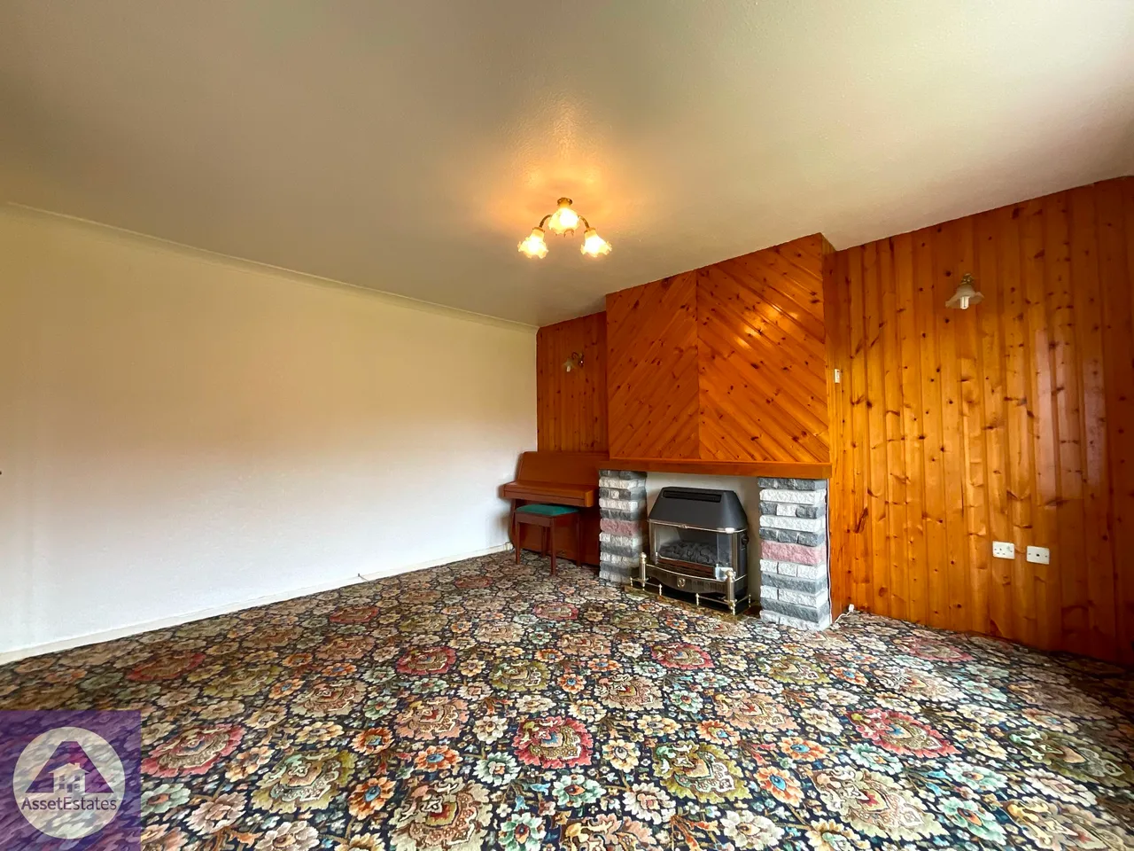 Aneurin Place, Brynmawr, photo 5