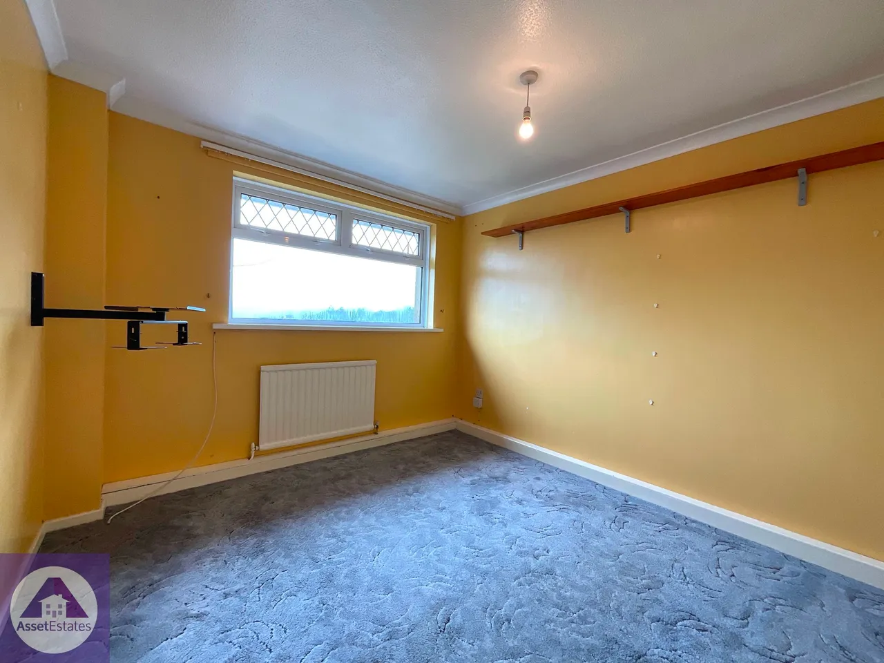 Aneurin Place, Brynmawr, photo 23