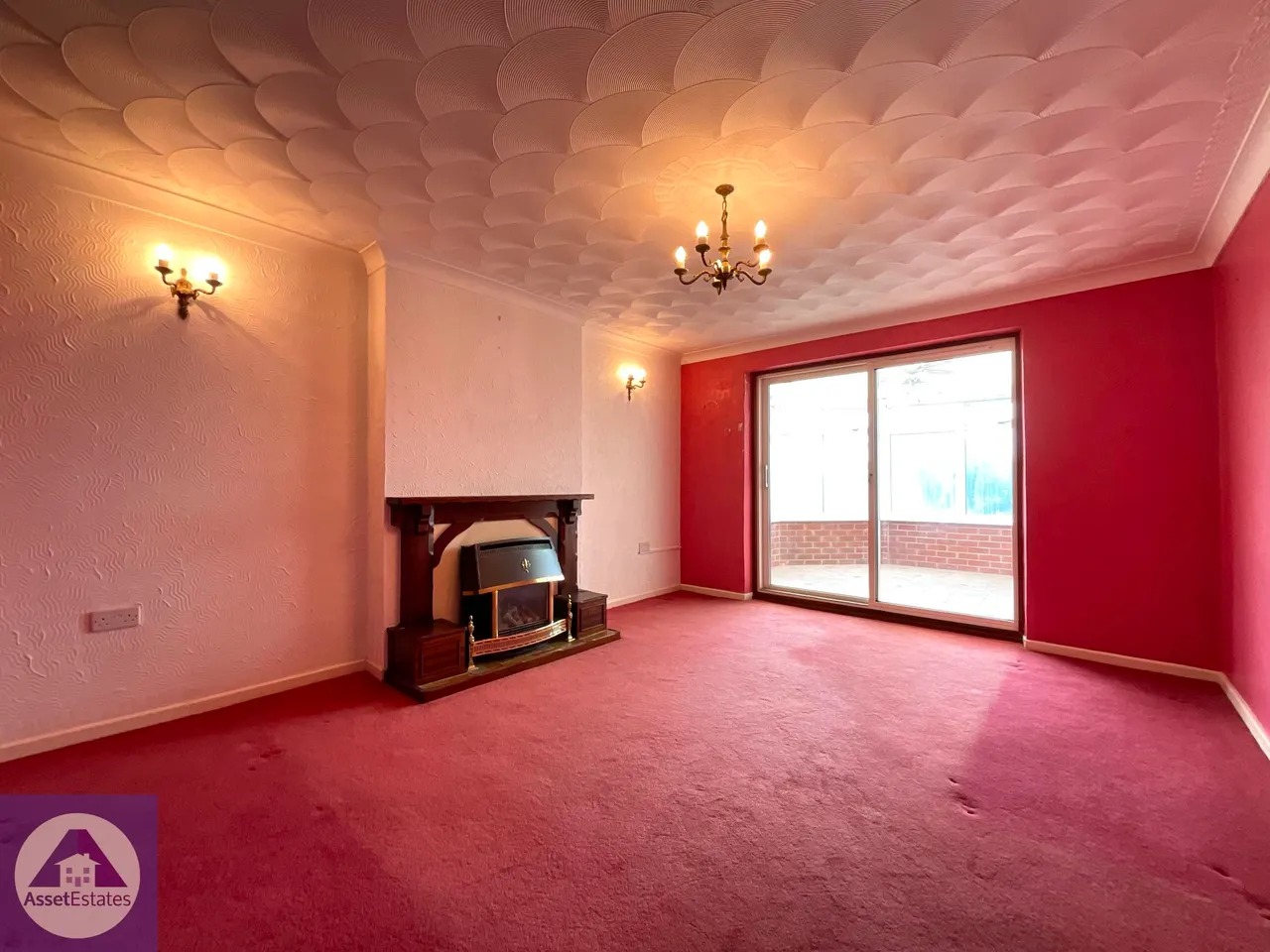 Aneurin Place, Brynmawr, photo 6
