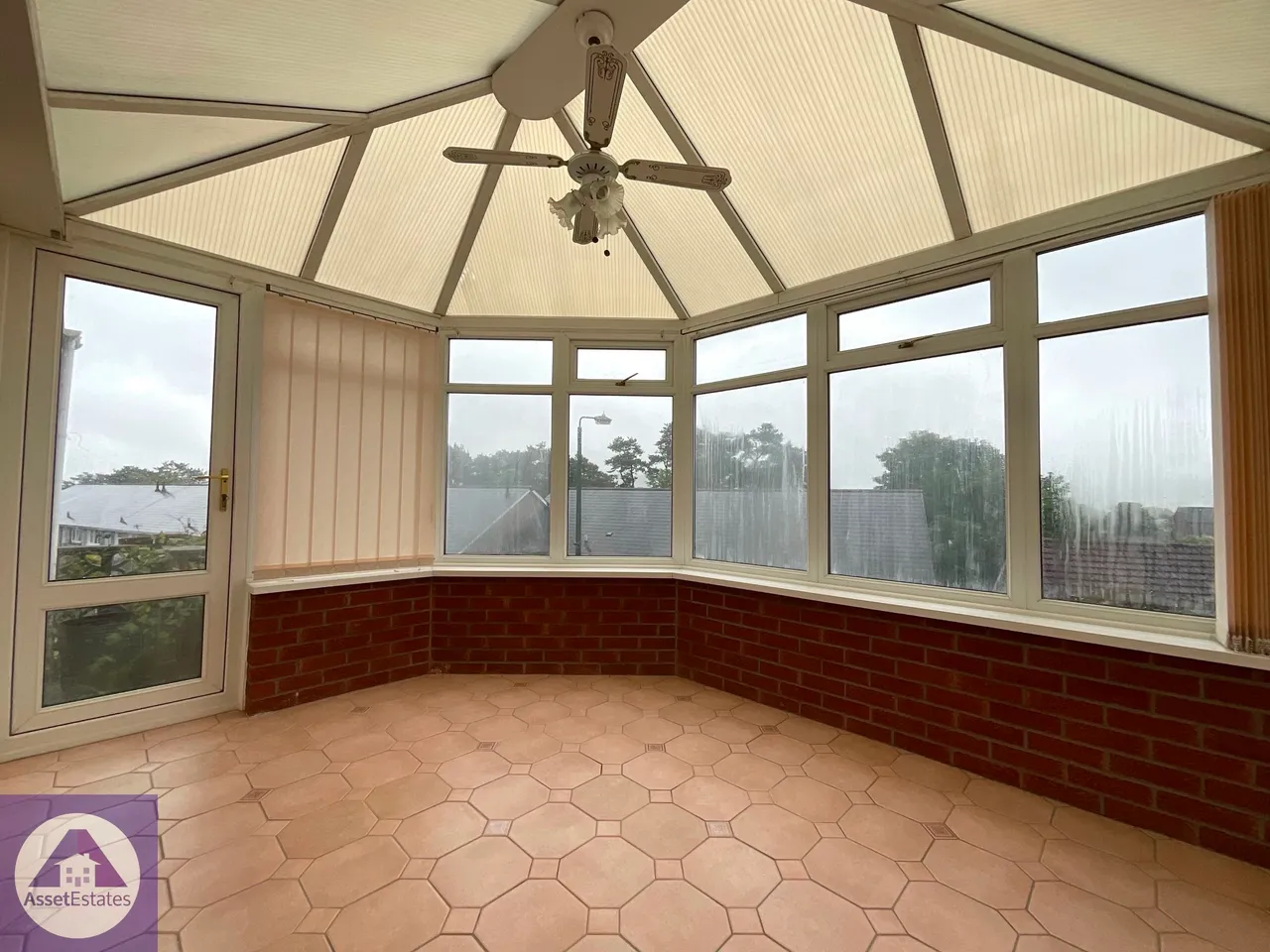 Aneurin Place, Brynmawr, photo 9