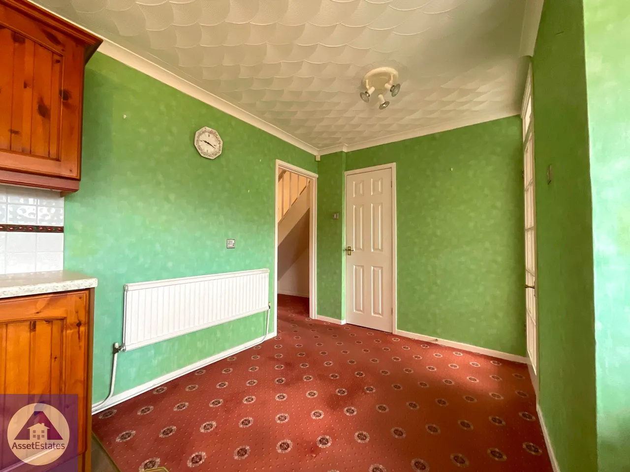 Aneurin Place, Brynmawr, photo 11