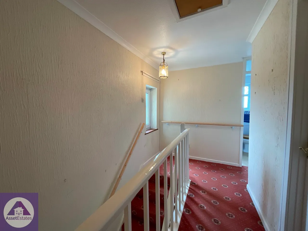 Aneurin Place, Brynmawr, photo 16