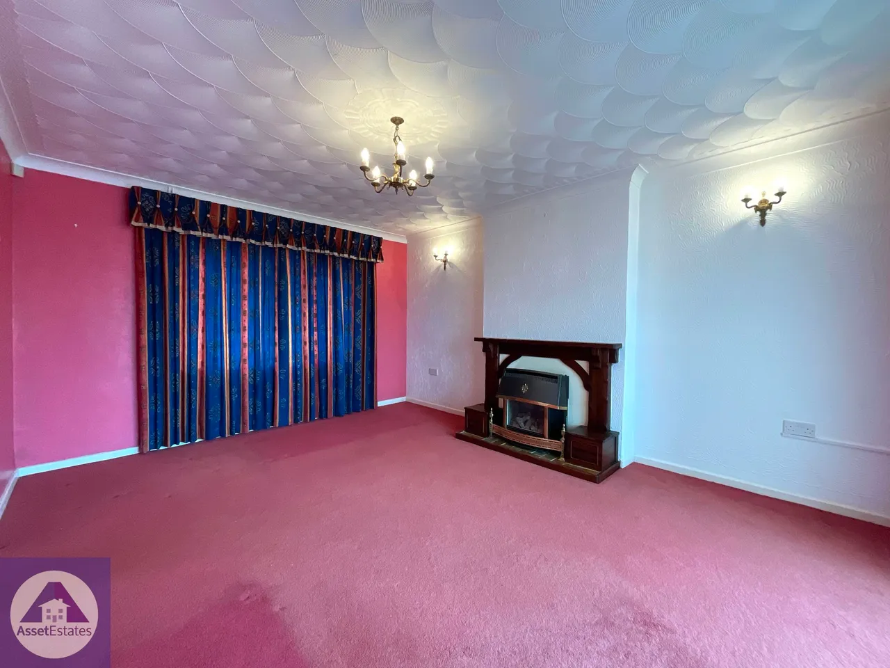 Aneurin Place, Brynmawr, photo 7