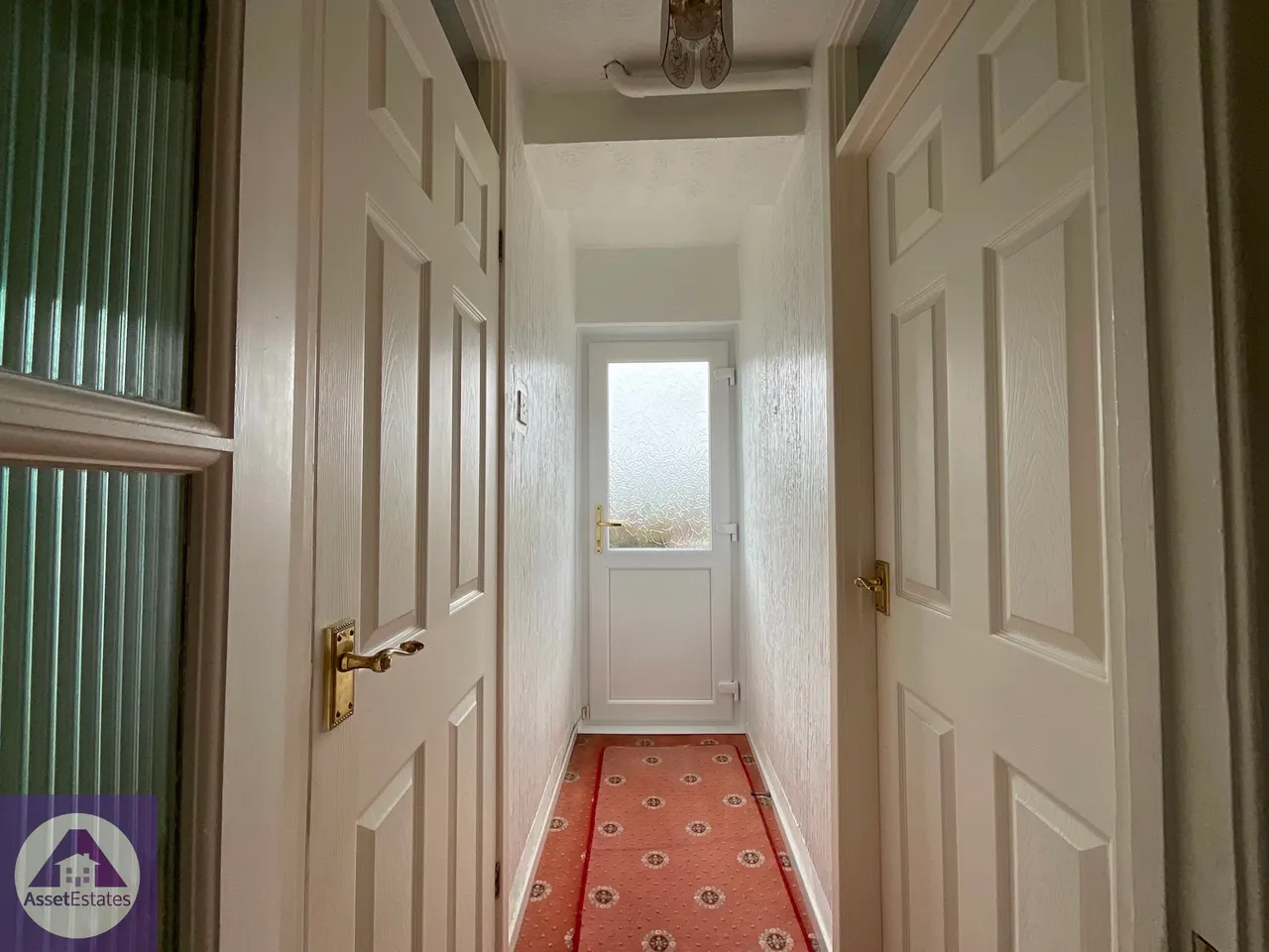Aneurin Place, Brynmawr, photo 27