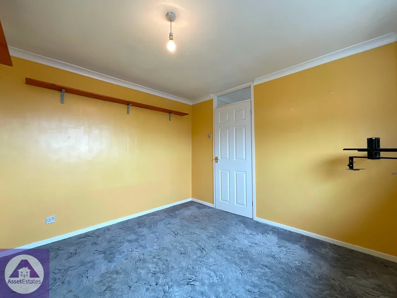Aneurin Place, Brynmawr, photo 24