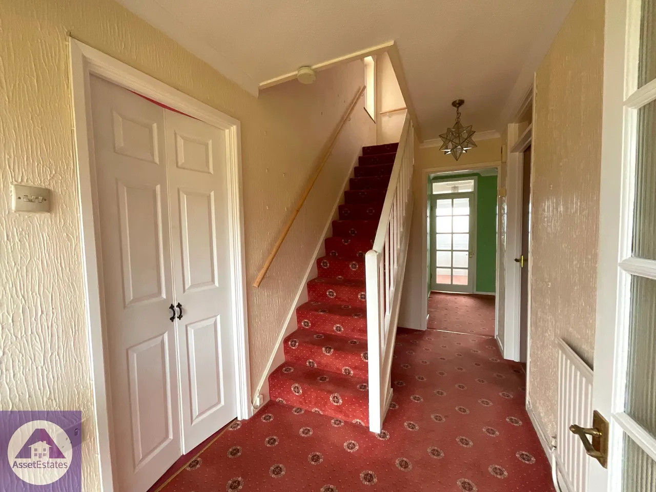 Aneurin Place, Brynmawr, photo 26