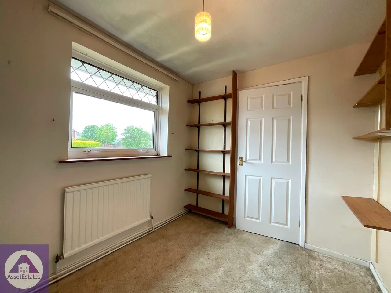 Aneurin Place, Brynmawr, photo 20