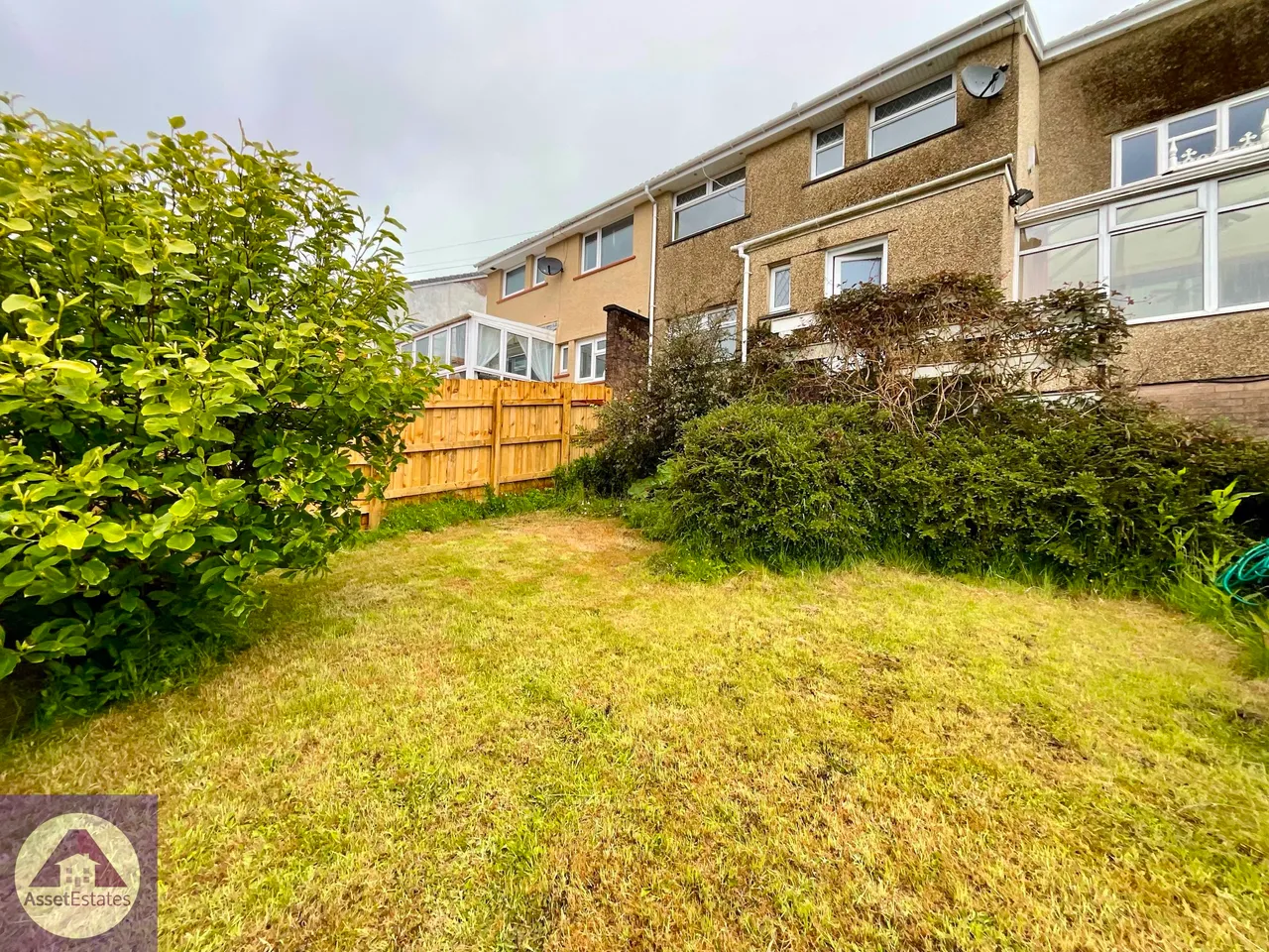 Aneurin Place, Brynmawr, photo 28