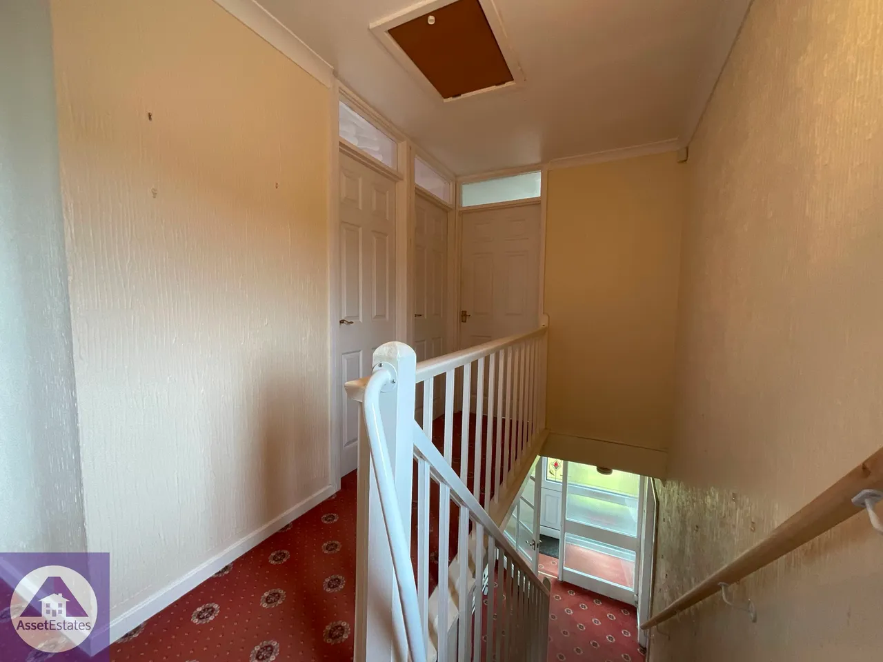 Aneurin Place, Brynmawr, photo 15