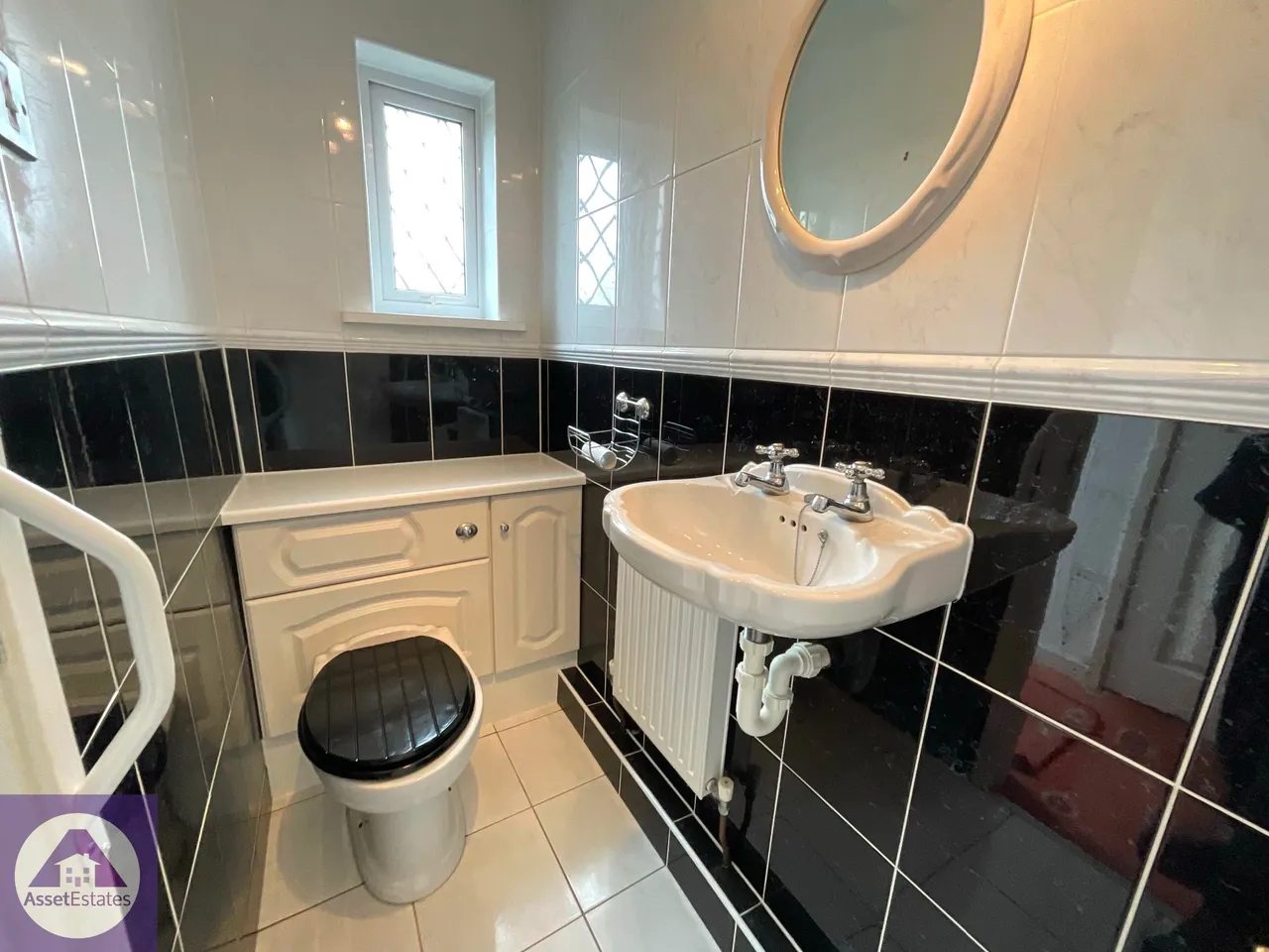 Aneurin Place, Brynmawr, photo 14