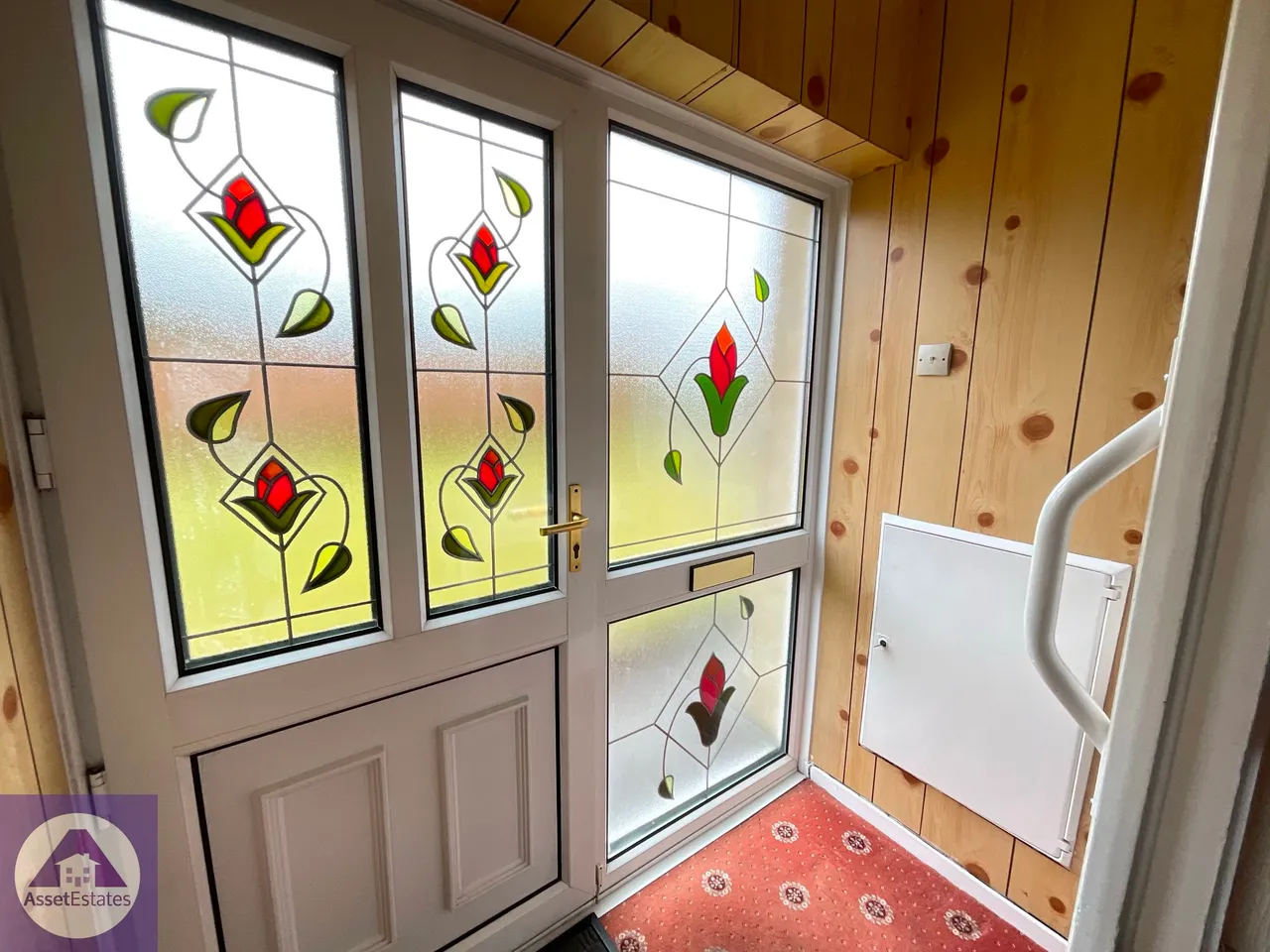 Aneurin Place, Brynmawr, photo 25