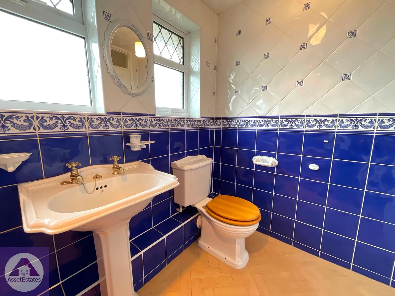 Aneurin Place, Brynmawr, photo 13
