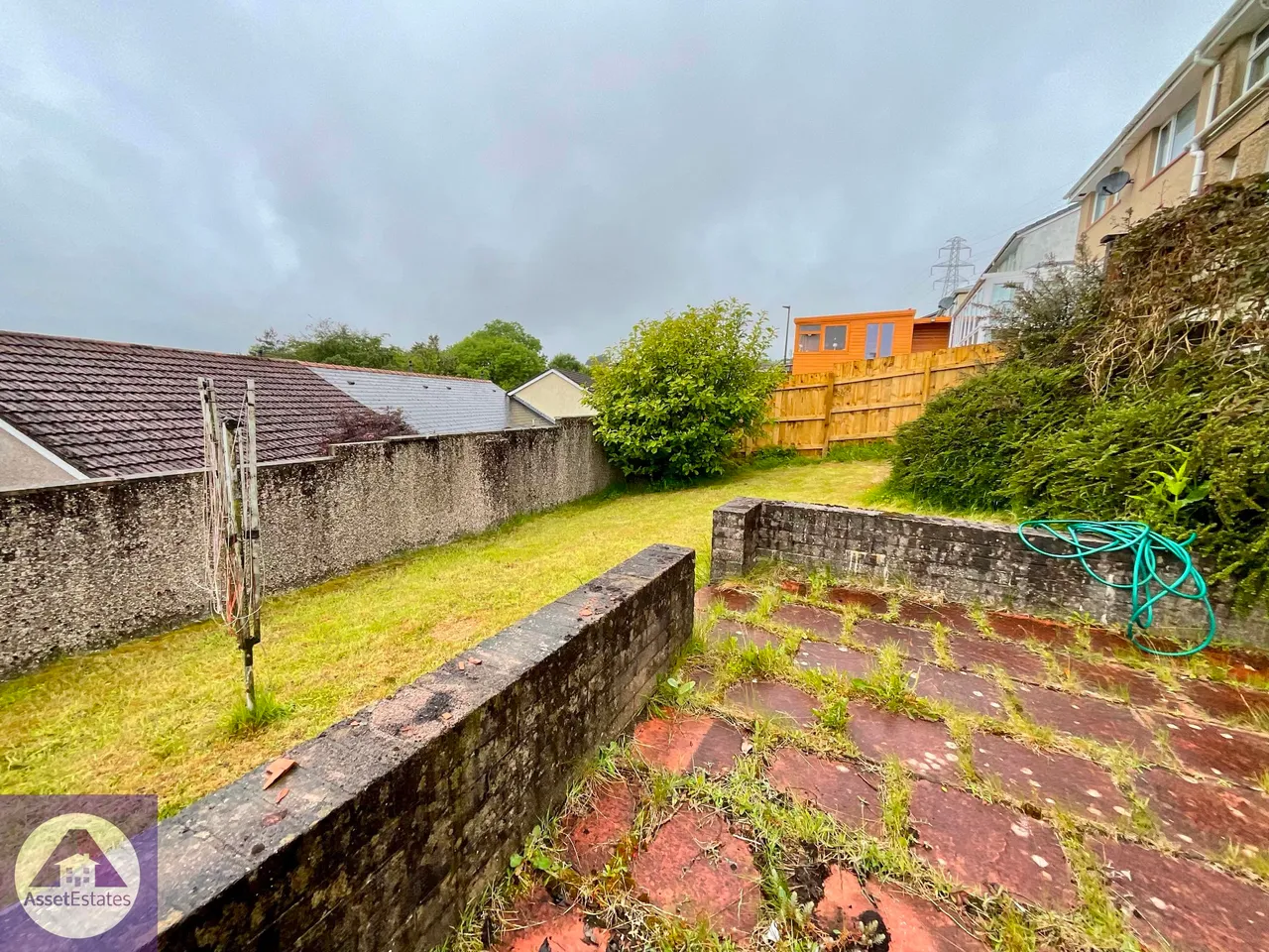 Aneurin Place, Brynmawr, photo 31