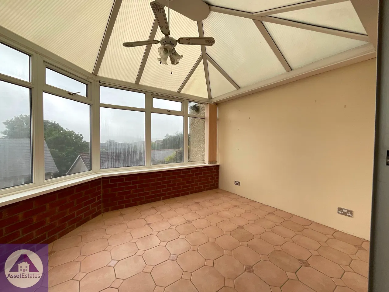 Aneurin Place, Brynmawr, photo 8
