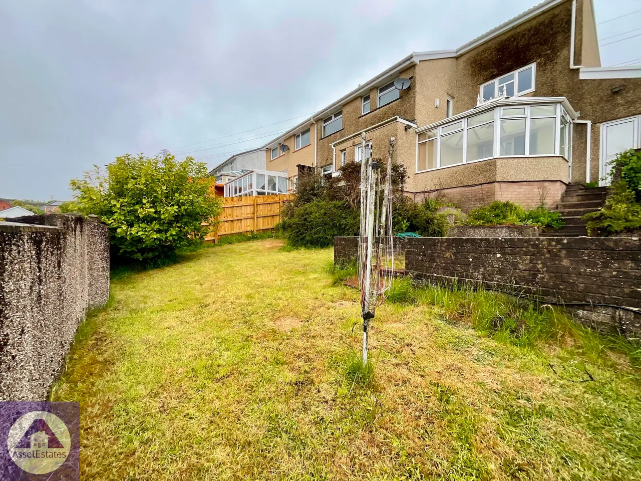 Aneurin Place, Brynmawr, photo 32