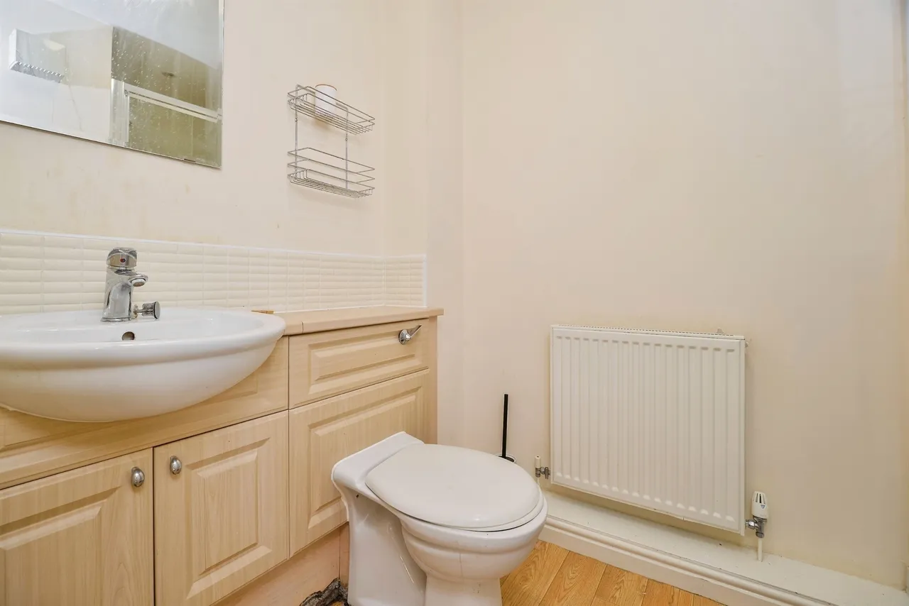 Sun Gardens, Thornaby, Stockton-On-Tees, photo 12