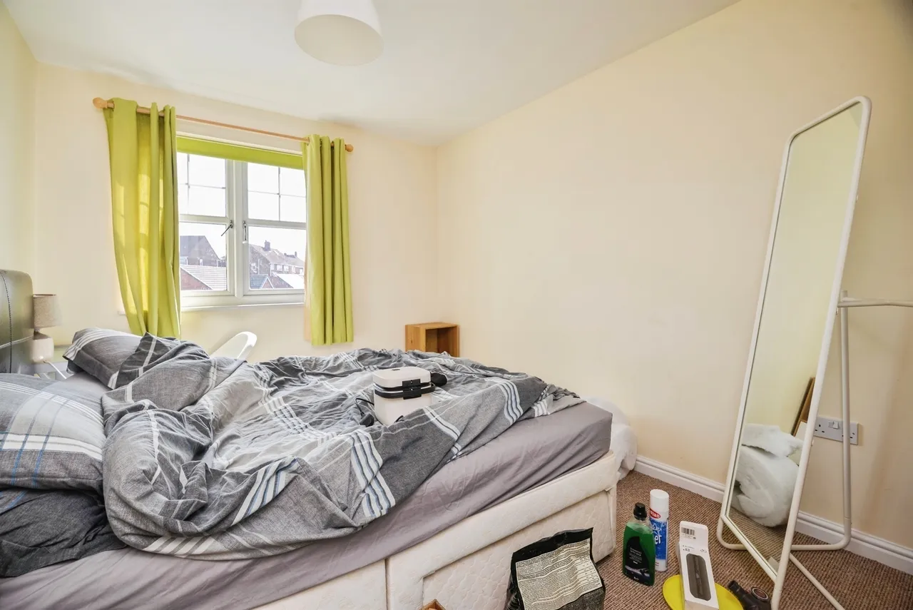 Sun Gardens, Thornaby, Stockton-On-Tees, photo 11