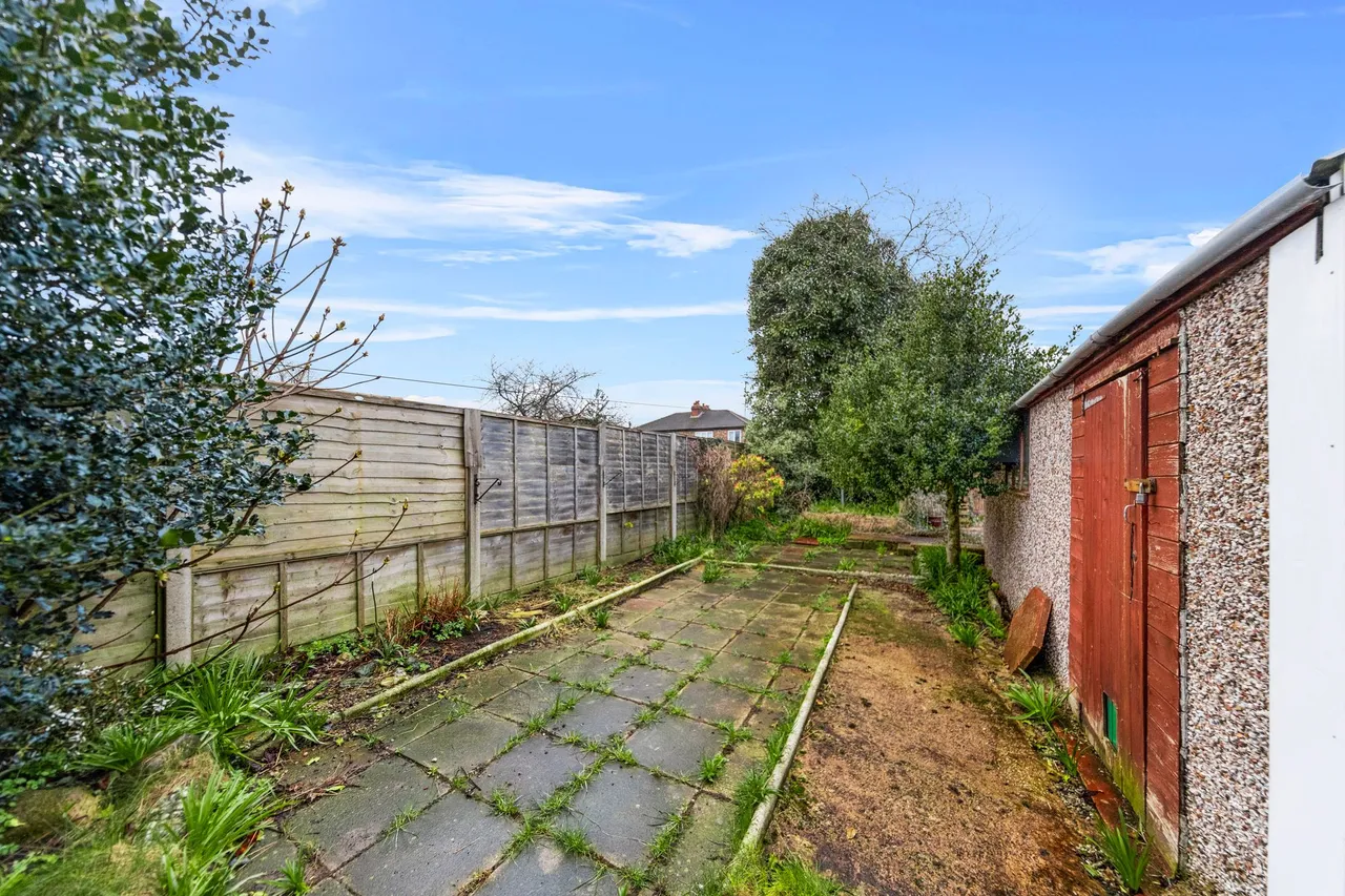 Ash Road, Penketh, Warrington, Warrington, WA5 2LD, photo 15
