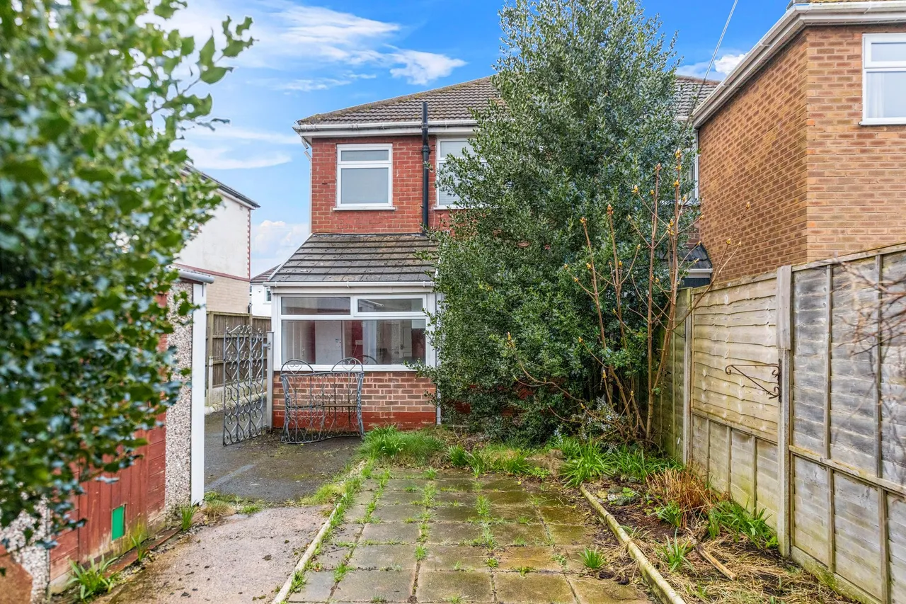 Ash Road, Penketh, Warrington, Warrington, WA5 2LD, photo 18